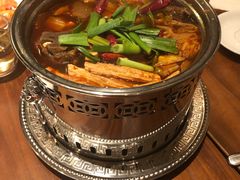 -嘉定凯悦·咖啡厅