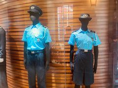 -澳门保安部队博物馆