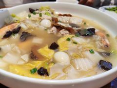 -涌觅名灶·本地海鲜宁波菜(财富广场店)