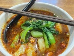 -谭师爷龙抄手(白下路店)