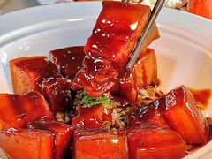 -世博源公馆·本帮融合菜·主题包厢·江景餐厅