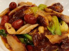 -功德林素菜饭庄(前门店)