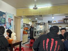-阿麟馄饨(延长路店)