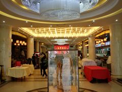 -喜临门酒家(城东店)