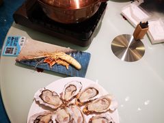 -千岛蚝高压锅生蚝·人参火锅(白云万达店)