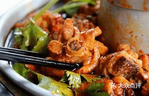 Guo Chang Chicken