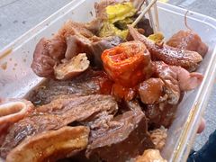 -明记牛杂(新马路分店)