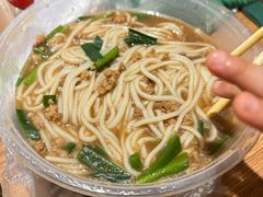 -正宗杨记普洱酸醋米线(总店)