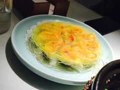 金网锅贴-花千醉(新街口店)