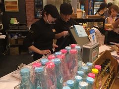 -爱达乐面包生日蛋糕(郫县时代天街店)