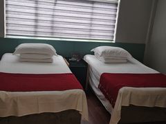 -水墨澜渟足道·SPA·传统(四望亭东关街店)