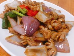 酱爆生肠-甜甜屋(解放中路店)