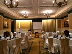 -广州富力丽思卡尔顿酒店