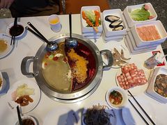 -名扬煮艺肥牛自助火锅(同和店)