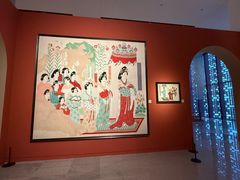 -北京工艺美术博物馆