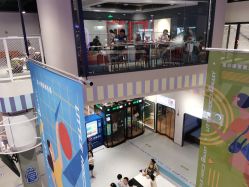 -龙小湖探索乐园 Little Hoo Galaxy(龙湖重庆金沙天街店)