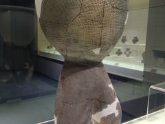 -日照市博物馆