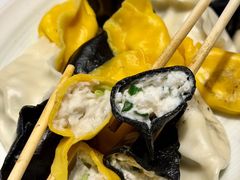 -渔家风味·鲅鱼水饺·央视展播·海鲜天津菜(开发区店)