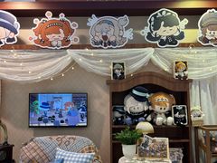 -上海静安大悦城
