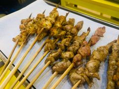 -望京小腰(北京总店)