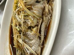 -北戴河庆山饭店·海鲜砂锅粥(北戴河黑石路店)