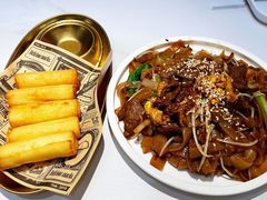 -火啫啫·粤式啫啫煲(南京弘阳店)