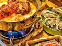 -山海蟹庐·海鲜糟粕醋火锅(慈溪店)