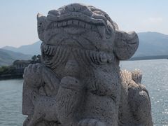 -四明湖