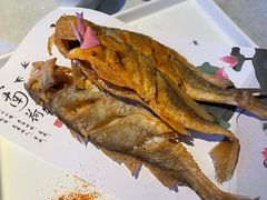 -春色如许·茶食餐厅(桃李春风店)