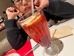 -赤火牛排(金狮广场店)