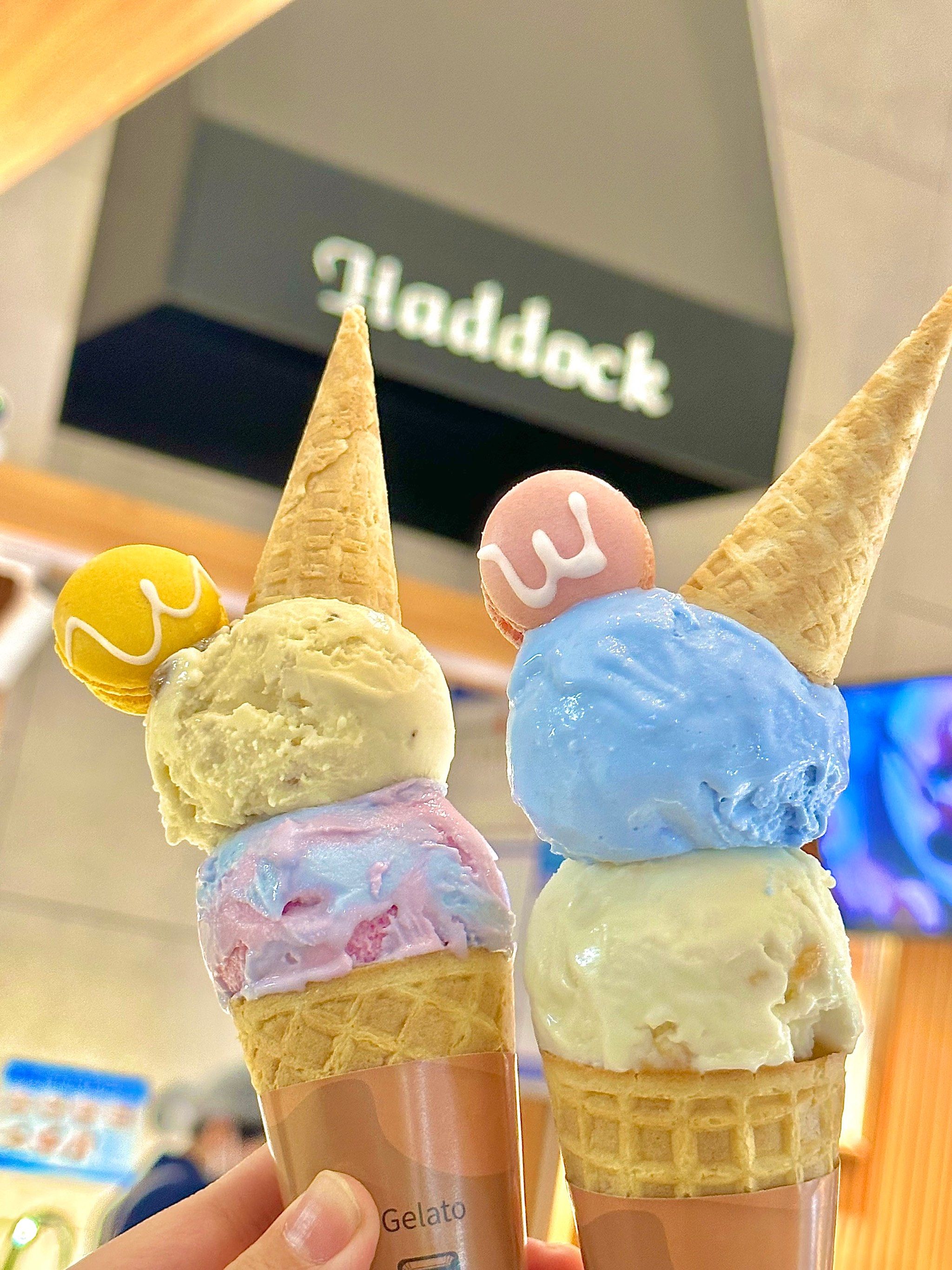 不是所有的冰淇淋都是haddock0290