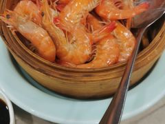 -良友·海鲜青岛菜(五四广场店)