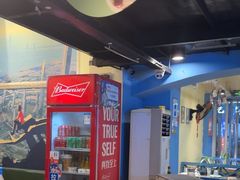 -滋味烤鱼(马北店)