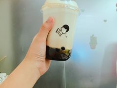 -喜茶(深圳东门1234店)