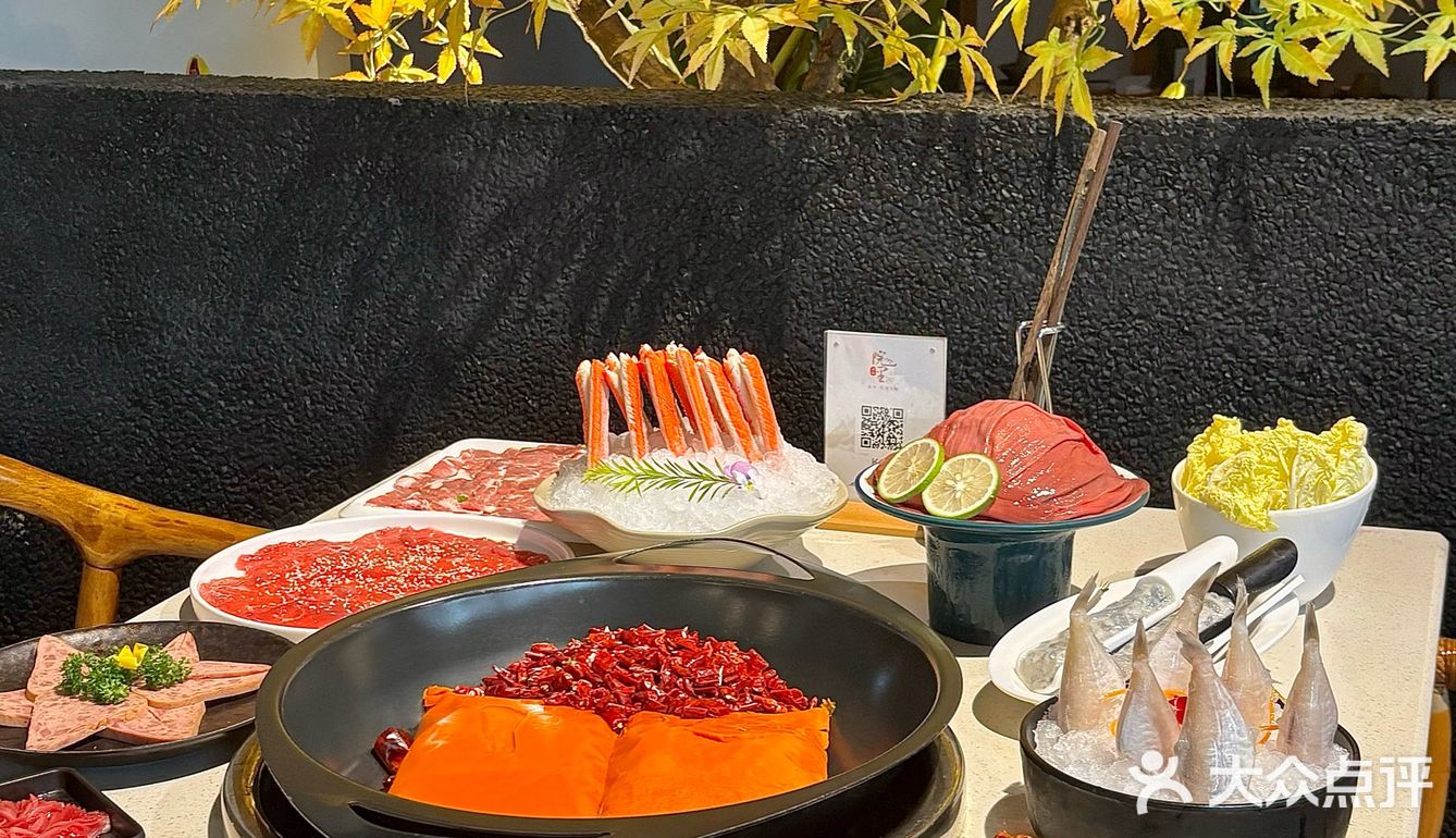 来了这家店就不后悔好吗？