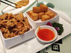 -闽南厝·闽南菜(福隆店)