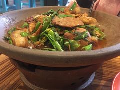 -百年神厨·地道川菜(清江西路店)