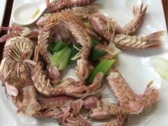 皮皮虾-海港酒店(海鲜美食城店)