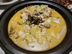 -大城小院饭店(博隆广场虹桥店)