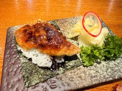 -桂马·日本料理·海胆·海鲜饭·酒场(民主广场店)