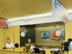 -海底捞火锅(振华广场生日主题店)