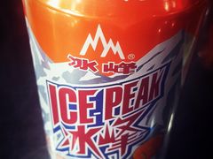 -东关吉祥西安腊汁肉夹馍(健德门店)