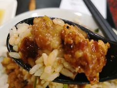 -永和大王·现磨豆浆·卤肉饭(九亭SH085店)