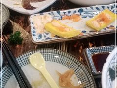 -小川洋风料理(汉街店)