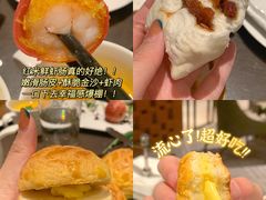 -领事馆19号中餐厅(厦门海景洲际酒店)