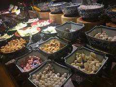 -天诚丽筠酒店-西餐厅