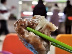 -中央财经大学-食堂