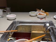 -海底捞火锅(莘松路店)