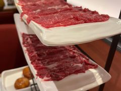 -左庭右院鲜牛肉火锅(苏州园区永旺店)