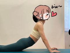 -Isofit 普拉提·婵柔工作室